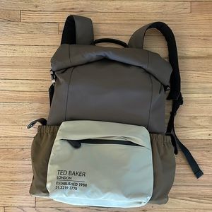 Ted Baker London Fredd Backpack